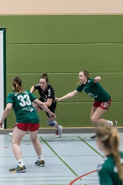 Bild 125 - Damen HSG Kremperheide/M�nsterdorf - Suchsdorfer SV : Ergebnis: 39:22